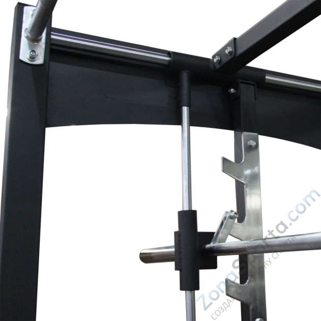 Машина Смита DFC Powergym PK006