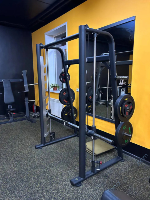 Машина Смита с контрбалансом Hasttings Digger HD030-4