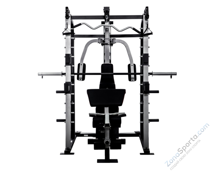 Машина Смита с опциями DFC D6958