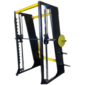  Машина Смита с противовесом DEXsport  AD-002