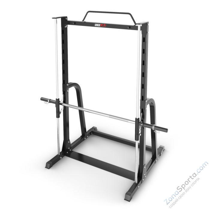 Машина Смита Unix Fit Smith Strenght 180