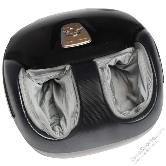 Массажер для ног Ergonova MaxiGO 3VE