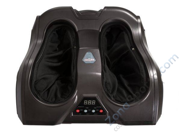 Массажер для ног VictoryFit VF-M8001 Graphite