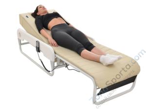 Массажная кровать Lotus Care Health Plus M-1017