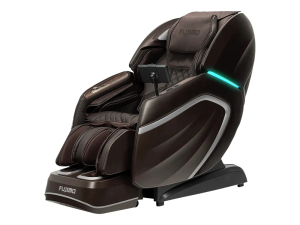 Массажный комплекс Fujimo Ton Pro Zen F888 Шоколад