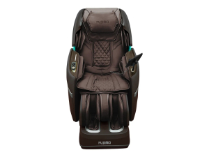 Массажный комплекс Fujimo Ton Pro Zen F888 Шоколад