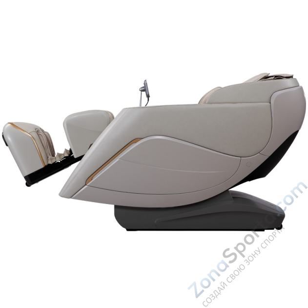 Массажное кресло Ergonova Chronos Beige