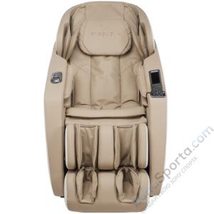 Массажное кресло Ergonova Ergoline 3 Beige