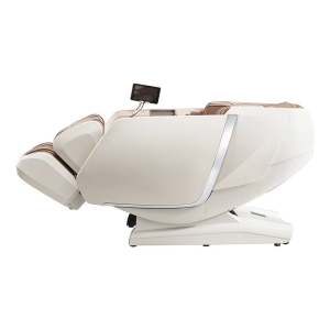 Массажное кресло Ergonova Organic LUX Beige