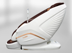 Массажное кресло Fujimo Pegasus Pro F777 Коричневый