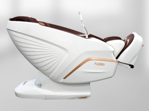 Массажное кресло Fujimo Pegasus Pro F777 Коричневый