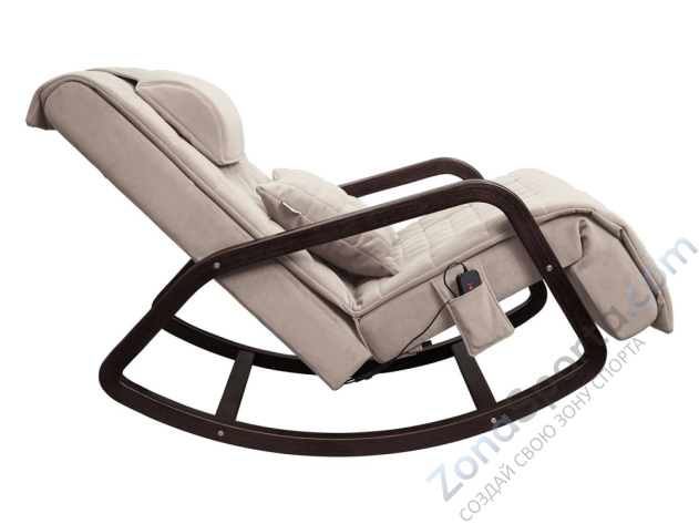 Массажное кресло Fujimo Soho Plus Бежевый