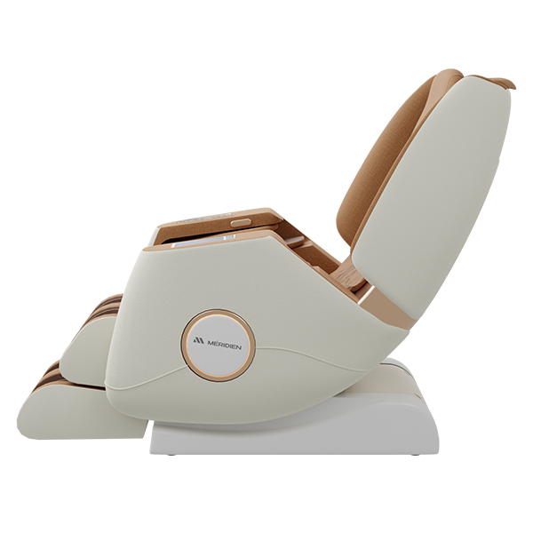 Массажное кресло Méridien Atlanta (White)