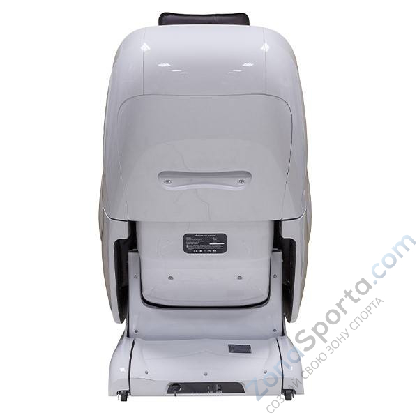 Массажное кресло Méridien Jamaica (White)