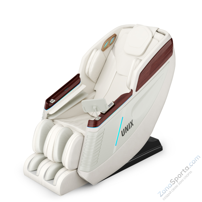 Массажное кресло Unix Asteria Pearl