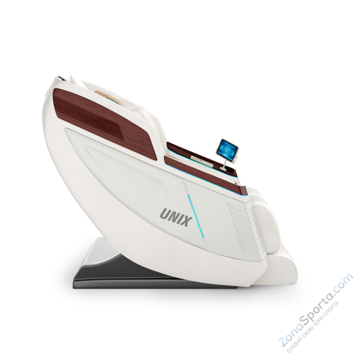 Массажное кресло Unix Asteria Pearl