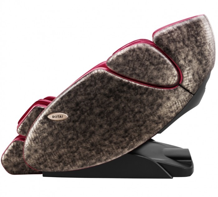Массажное кресло Xiaomi Joga (RT7709) Carmine Red