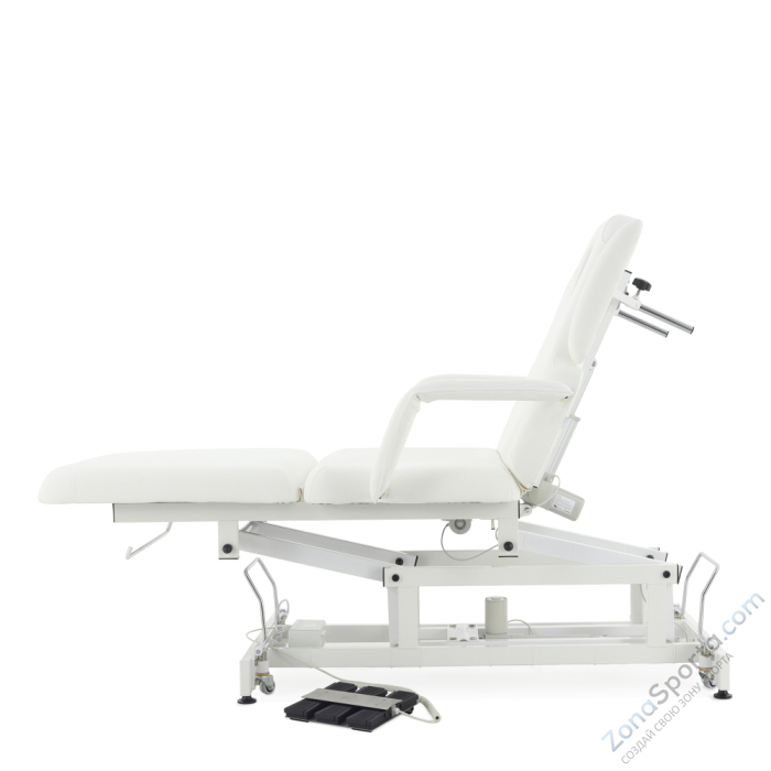 Массажный стол электрический Med-Mos ММКМ-2 (SE3.21.10Д-01)