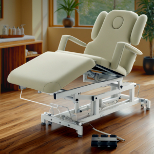 Массажный стол электрический Med-Mos ММКМ-2 (SE3.21.10Д-01)