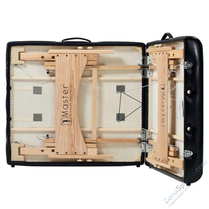 Массажный стол складной Master Gibraltar