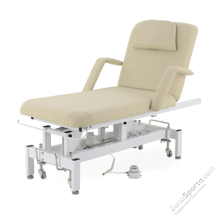 Массажный стол стационарный DB-9 (KO-022) (ММКМ-1 SE2.21.10) электрический