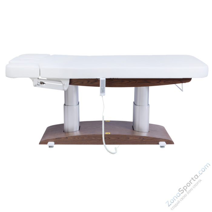 Массажный стол стационарный Mizomed SilverFox 2259 электрический