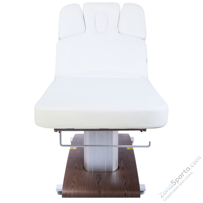 Массажный стол стационарный Mizomed SilverFox 2259 электрический