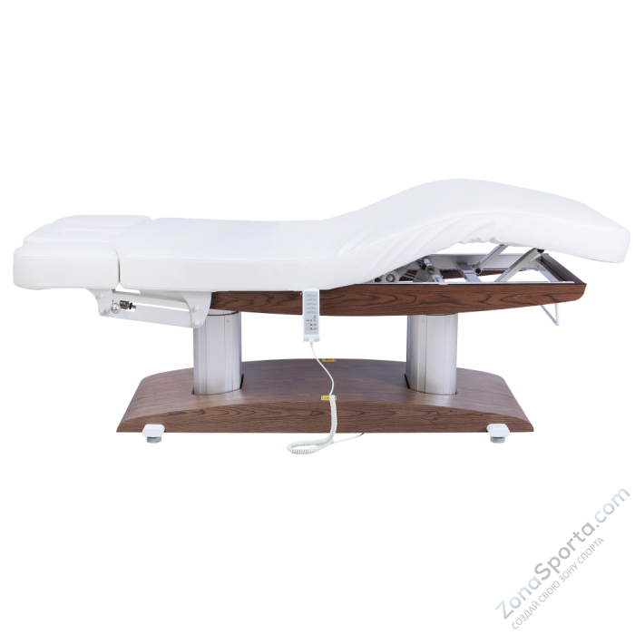 Массажный стол стационарный Mizomed SilverFox 2259 электрический