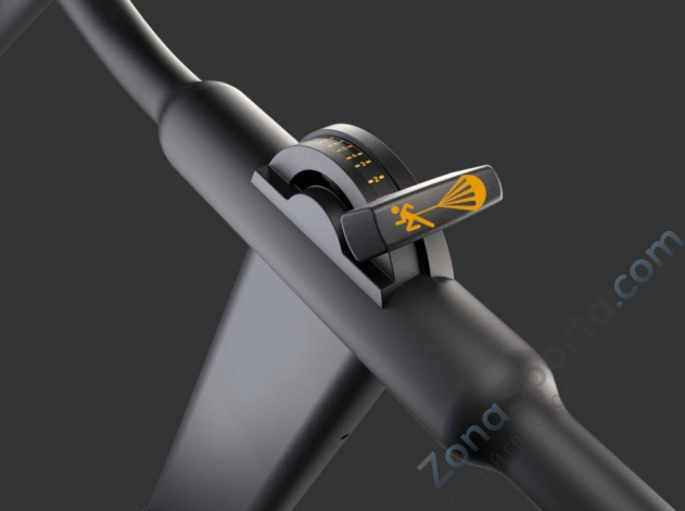 Механическая беговая дорожка Matrix S-Drive M