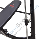 Многофункциональная силовая скамья Smith Strength WB570