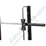 Многофункциональная силовая скамья Smith Strength WB570