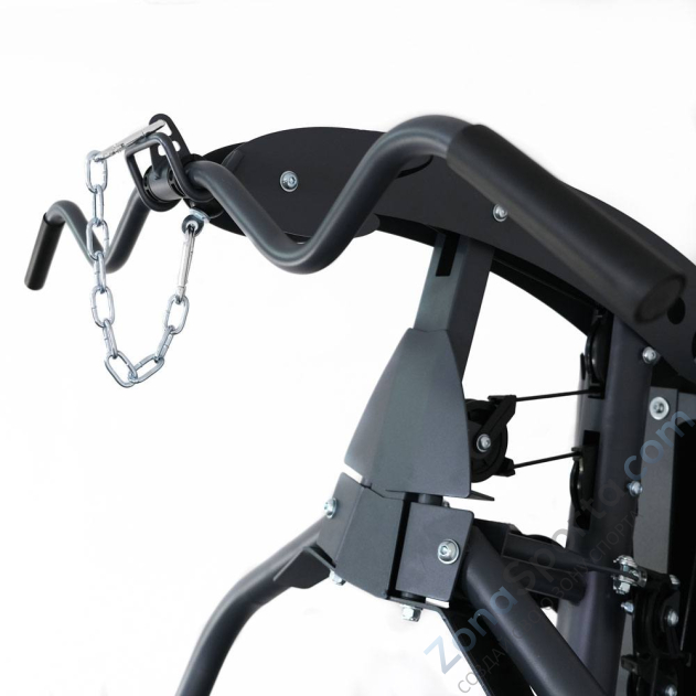 Многофункциональная силовая станция Protrain MT7000