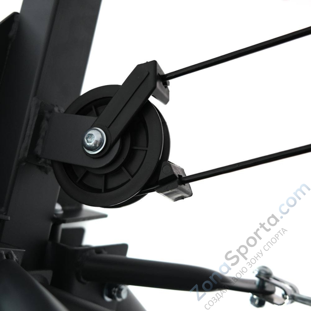 Многофункциональная силовая станция Protrain MT7000