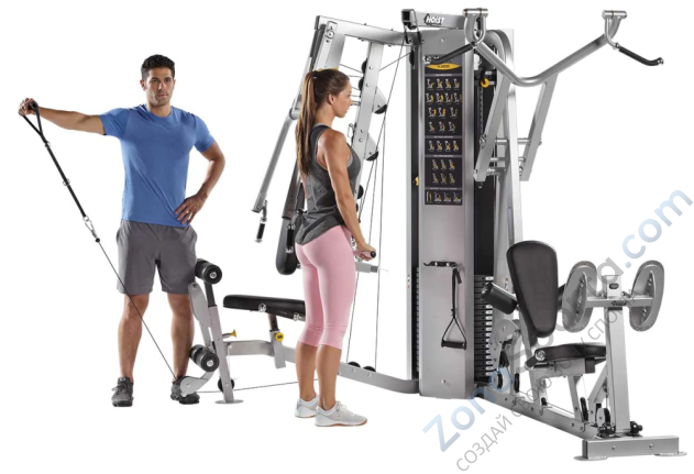 Многофункциональный комплекс Hoist H-2200