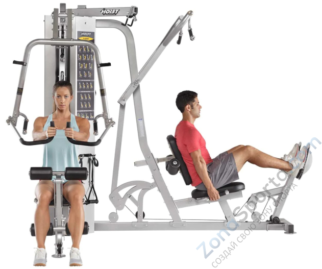 Многофункциональный комплекс Hoist H-2200