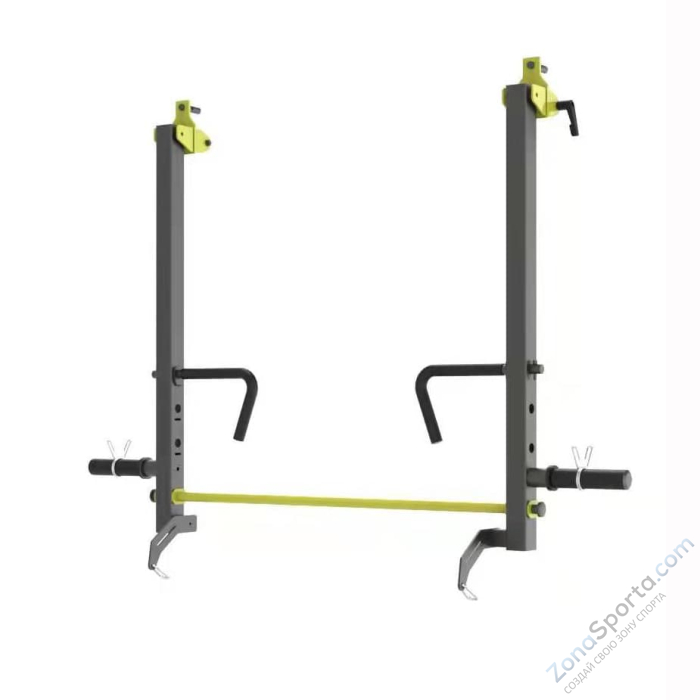 Многофункциональный силовой комплекс Protrain GT3 PRO