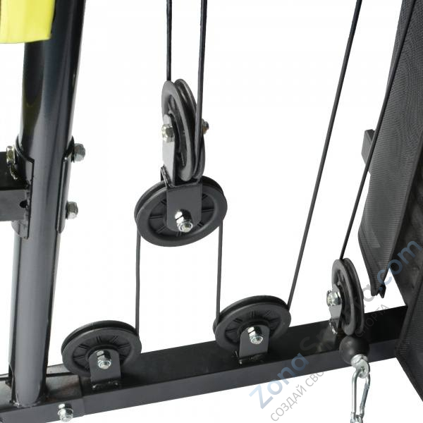 Мультистанция Diadora Power 12c