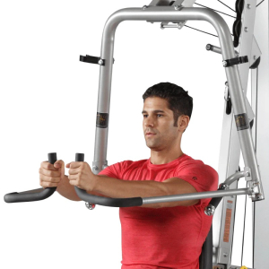 Мультистанция Hoist H-4400