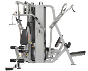 Мультистанция Hoist H-4400