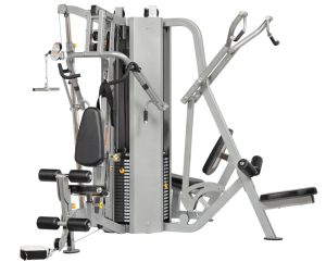 Мультистанция Hoist H-4400