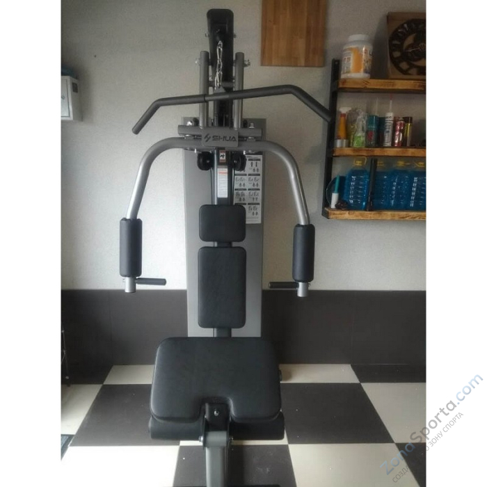 Мультистанция Shua SH-G5201