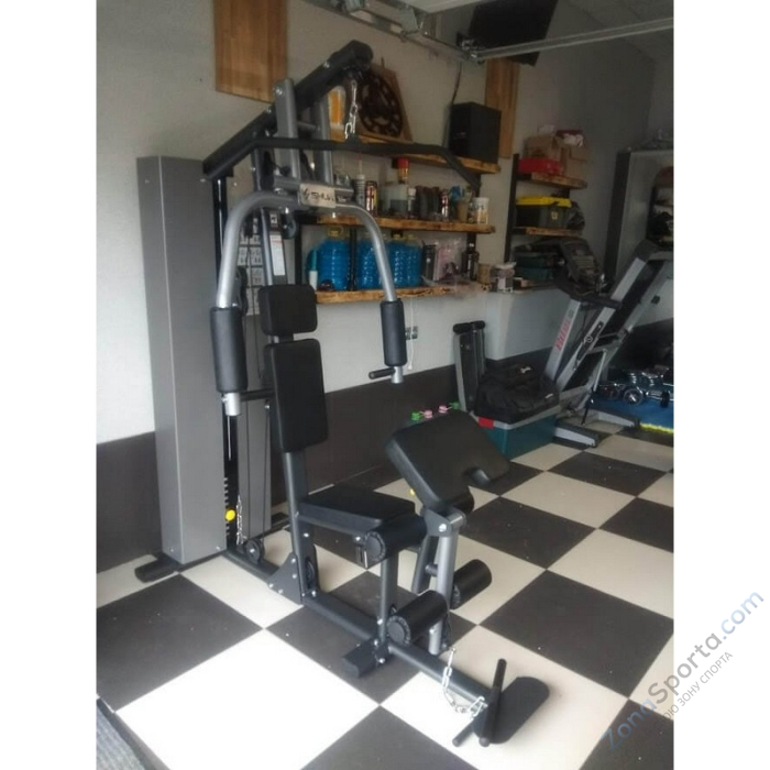 Мультистанция Shua SH-G5201