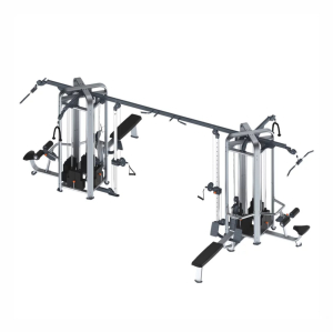 Мультистанция UltraGym UG-CL600D