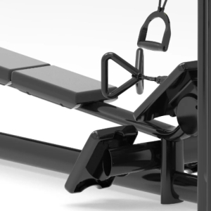 Мультистанция 5-ти позиционная Bronze Gym MIGHT 62