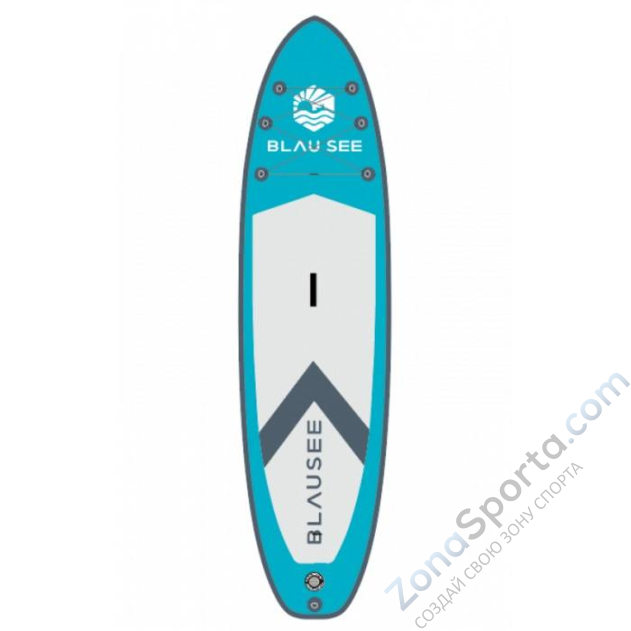 Надувной Sup-board Blau See 10