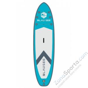 Надувной Sup-board Blau See 10