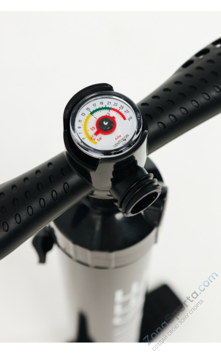 Надувной Sup-board Blau See Business light blue 10,6