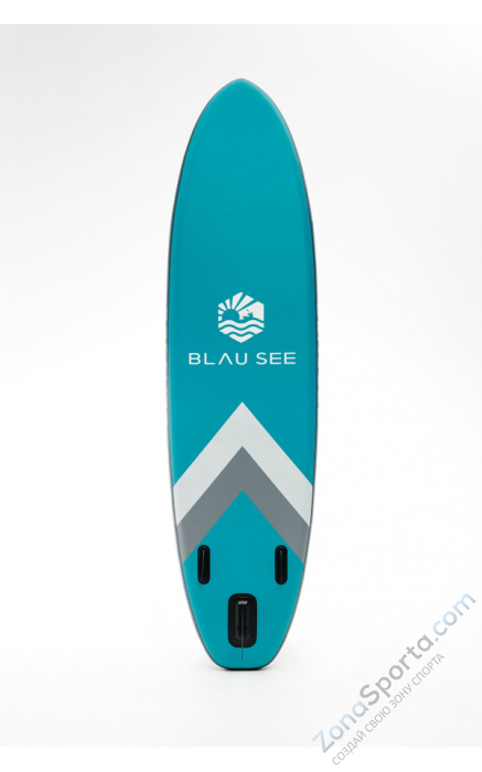Надувной Sup-board Blau See Business light blue 10,6