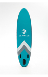 Надувной Sup-board Blau See Business light blue 10,6
