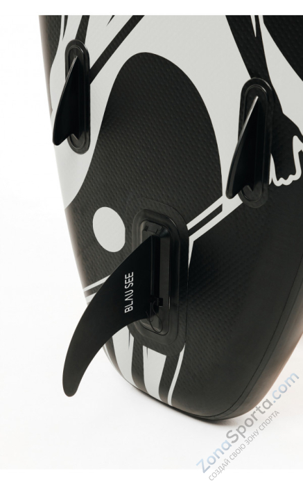 Надувной Sup-board Blau See Moonlight 10